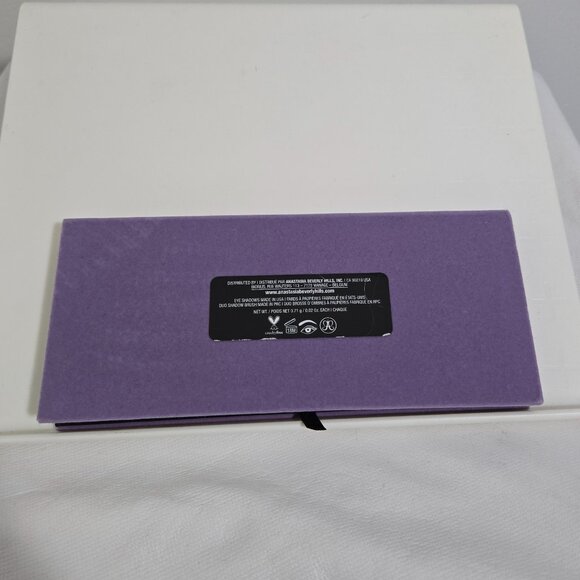 Anastasia Beverly Hills Norvina Palette - Picture 4 of 4